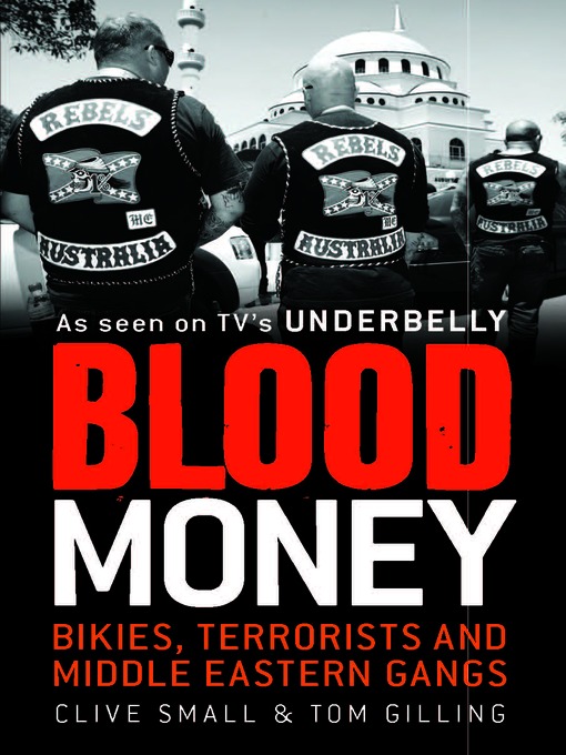 Title details for Blood Money by Clive Small - Available